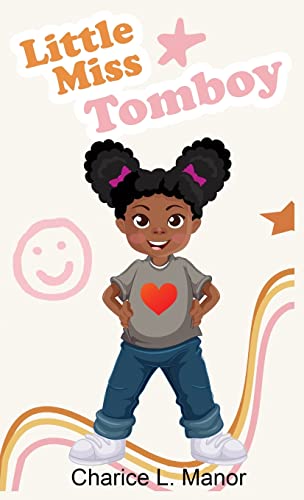 Stock image for Little Miss Tomboy for sale by ThriftBooks-Atlanta