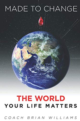 Imagen de archivo de Made to Change the World: Your Life Matters a la venta por Hawking Books