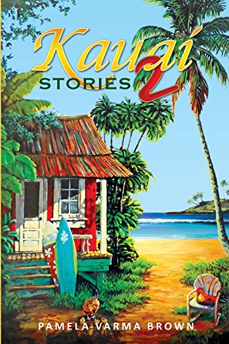 Imagen de archivo de Kauai Stories 2 a la venta por ThriftBooks-Atlanta