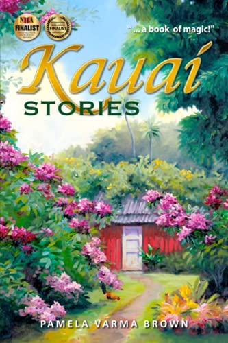 Beispielbild fr Kauai Stories zum Verkauf von Zoom Books Company