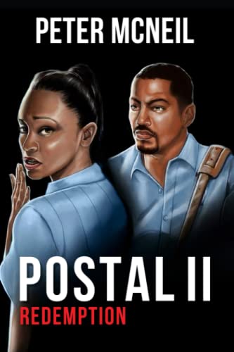 9780985699048: Postal II Redemption