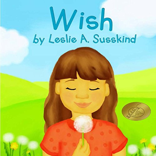 Stock image for Wish for sale by Wonder Book