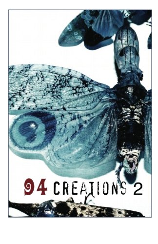 Imagen de archivo de 94 Creations 2 a la venta por Revaluation Books