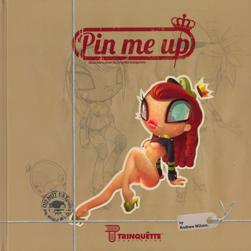 PinMeUp(Chinese Edition) (9780985710989) by Andrew Wilson