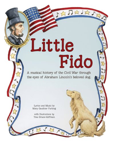 Imagen de archivo de Little Fido a la venta por THE SAINT BOOKSTORE