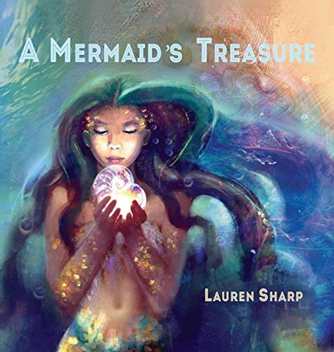 9780985720315: A Mermaid's Treasure