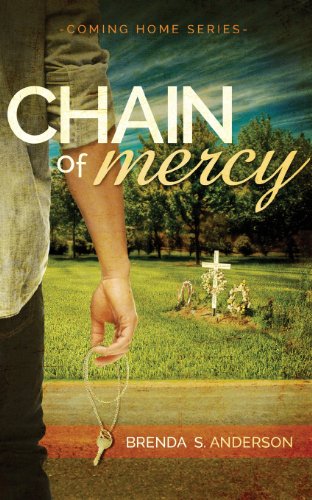 Beispielbild fr Chain of Mercy (Coming Home) zum Verkauf von HPB-Ruby