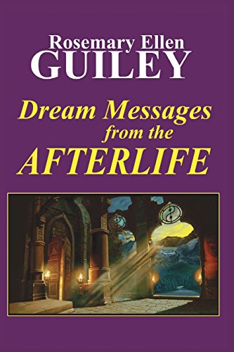 Stock image for Dream Messages from the Afterlife for sale by SecondSale