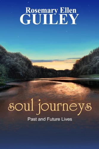 9780985724375: Soul Journeys: Past and Future Lives
