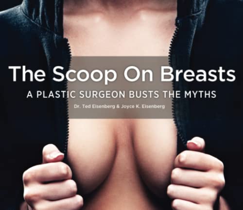 Beispielbild fr The Scoop on Breasts : A Plastic Surgeon Busts the Myths zum Verkauf von Better World Books