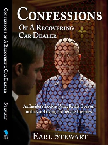 Imagen de archivo de Confessions of a Recovering Car Dealer a la venta por HPB-Ruby