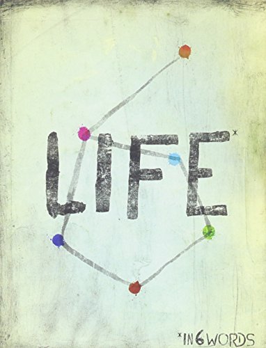 Beispielbild fr Life In 6 Words-Outreach Book zum Verkauf von SecondSale