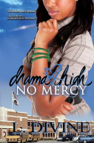 Stock image for Drama High: No Mercy for sale by ZBK Books