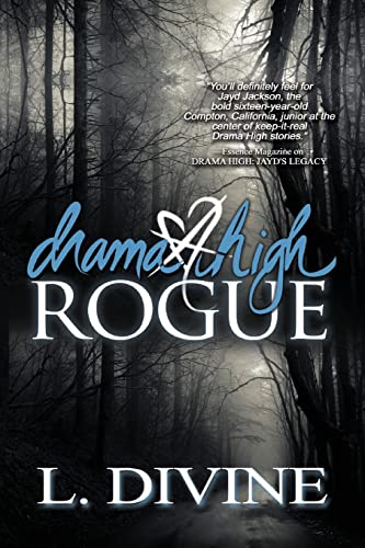 Stock image for Drama High : Rogue for sale by Better World Books