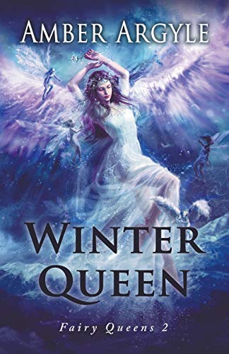 Imagen de archivo de Winter Queen : Fairy Queens 1 a la venta por Better World Books