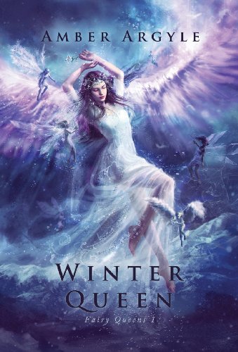 Stock image for Winter Queen (Fairy Queens #1) for sale by Letusbegin