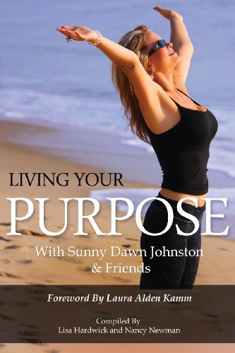Imagen de archivo de Living Your Purpose a la venta por ZBK Books