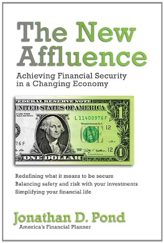 9780985745202: The New Affluence