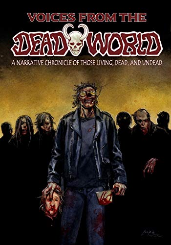 Voices From the Deadworld (9780985749347) by Reed, Gary