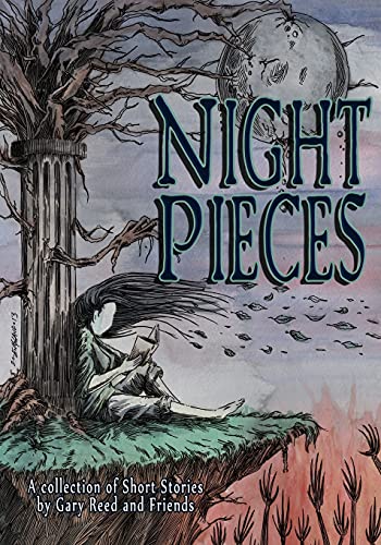 Imagen de archivo de Night Pieces a la venta por Lucky's Textbooks