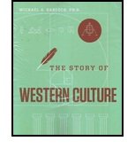 Imagen de archivo de Story of Western Culture a la venta por HPB-Ruby