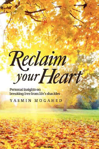 Stock image for Reclaim Your Heart for sale by GF Books, Inc.