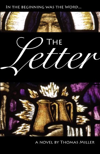 Imagen de archivo de The Letter a la venta por -OnTimeBooks-