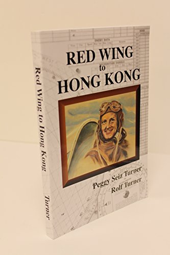 Red Wing to Hong Kong