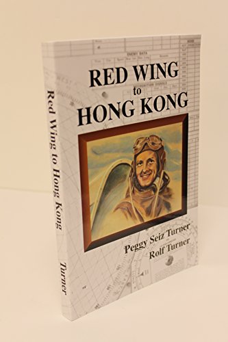 

Red Wing to Hong Kong [first edition]