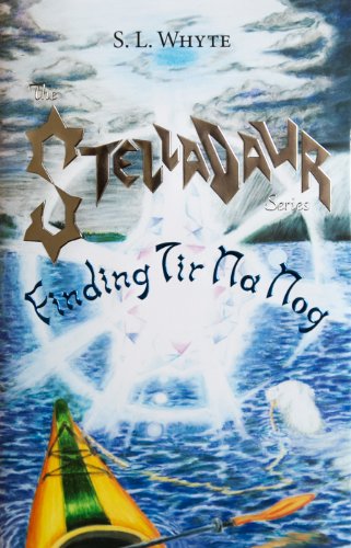 Imagen de archivo de Finding Tir Na Nog (The Stelladaur Series Book 1) a la venta por SecondSale