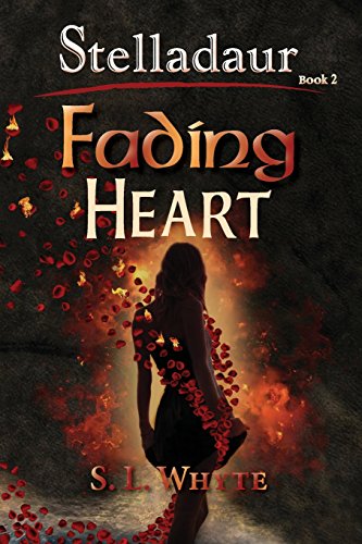 Imagen de archivo de Fading Heart a la venta por Better World Books