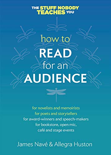 Imagen de archivo de How to Read for an Audience: A Writer's Guide a la venta por ThriftBooks-Dallas