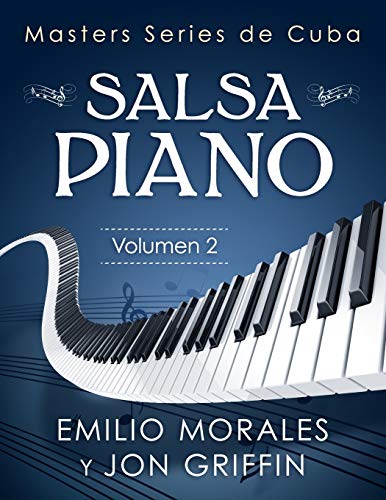 Stock image for Masters Series de Cuba: Piano (Spanish Edition) for sale by Lucky's Textbooks