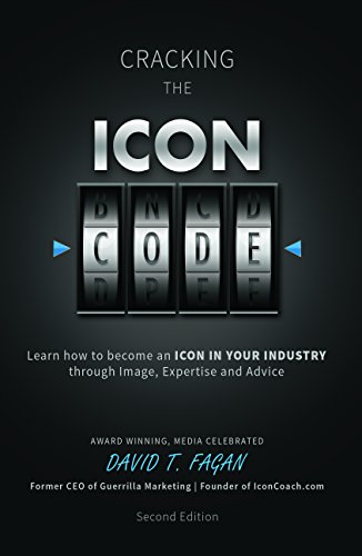 Stock image for Cracking the Icon Code Learn How to Earn an Icon Status and How to Net 6 Figures from Your Image, Expertise, and Advice for sale by ThriftBooks-Dallas