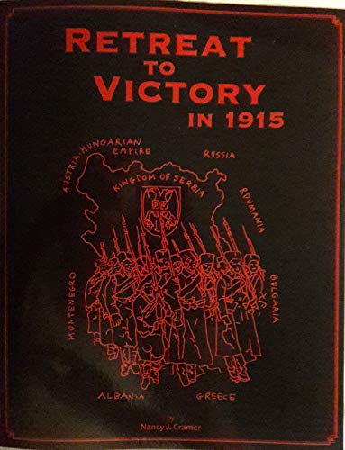 Stock image for Retreat to Victory In 1915 for sale by Better World Books