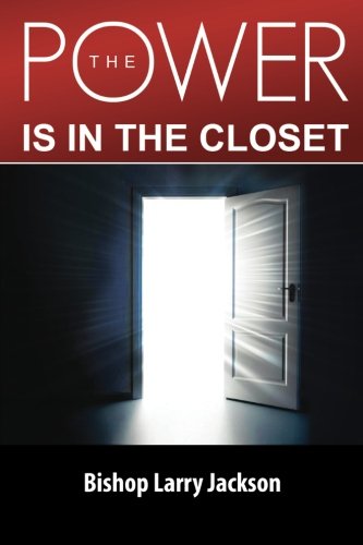 Stock image for The Power is in the Closet for sale by ThriftBooks-Dallas