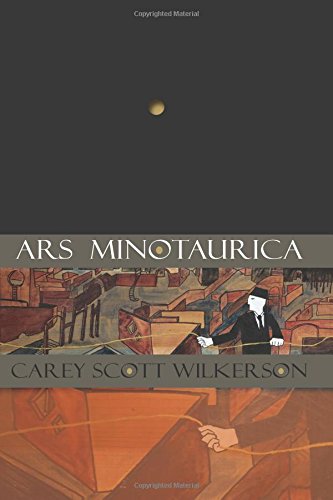 Stock image for Ars Minotaurica for sale by THE SAINT BOOKSTORE