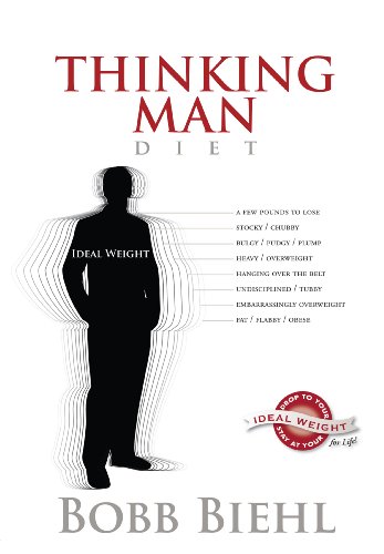 Beispielbild fr Thinking Man Diet zum Verkauf von ThriftBooks-Atlanta