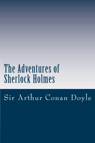 Stock image for The Adventures of Sherlock Holmes for sale by Revaluation Books