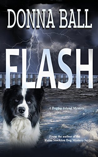 Beispielbild fr Flash (Dogleg Island Mystery) zum Verkauf von Decluttr