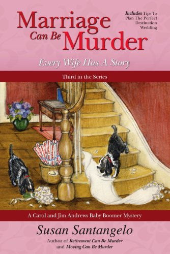 Stock image for Marriage Can Be Murder, Every Wife Has A Story for sale by Wonder Book