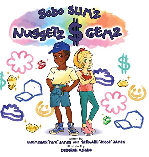 Stock image for BoBo Slim'z Nuggetz $ Gemz for sale by ThriftBooks-Atlanta