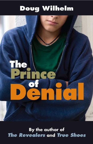 Imagen de archivo de The Prince of Denial a la venta por HPB-Emerald