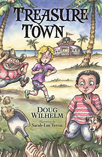 Stock image for Treasure Town for sale by Better World Books