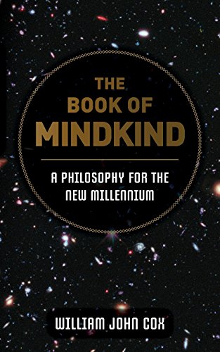 Imagen de archivo de The Book of Mindkind: A Philosophy for the New Millennium a la venta por Lucky's Textbooks