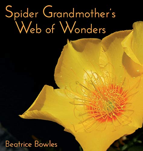 Beispielbild fr Spider Grandmother's Web of Wonders zum Verkauf von Wonder Book