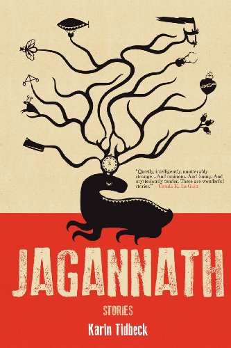 9780985790400: Jagannath: Stories