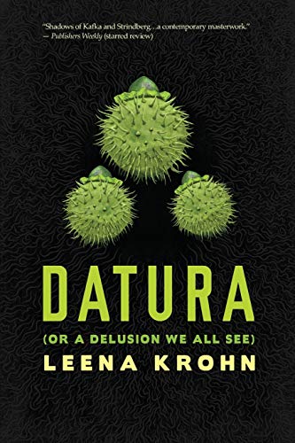 Beispielbild für Datura zum Verkauf von BooksRun