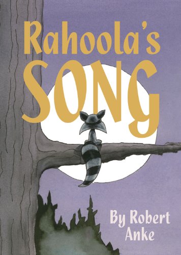 Beispielbild fr Rahoola's Song zum Verkauf von Better World Books