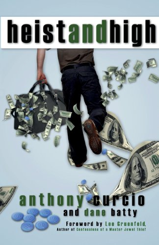 Stock image for Heist and High for sale by GF Books, Inc.